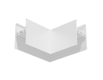 GV1121 WH белый 80*80*35