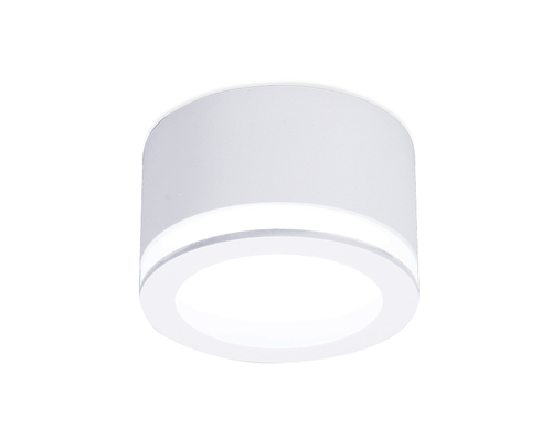Купить TN265 WH белый LED 4200K 12W D96*70