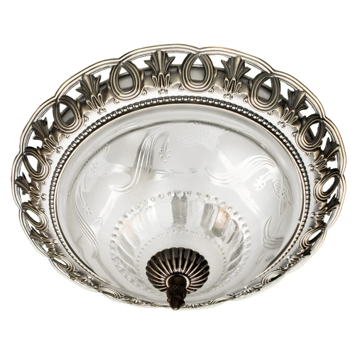 Купить Потолочный светильник Arte Lamp PORCH A7847PL-2AB