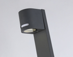 ST3752 GR серый IP54 GU10 max 35W 136*105*800
