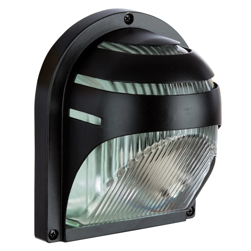Купить Фасадный светильник Arte Lamp URBAN A2802AL-1BK
