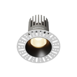 Встраиваемый светильник Technical DL121-15W-3K-TRS-B