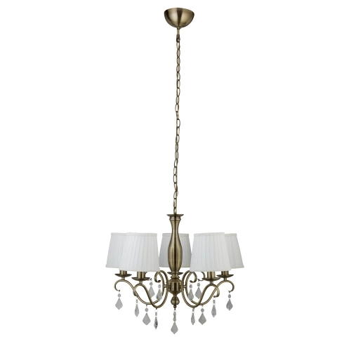 Купить Подвесная люстра Arte Lamp INNAMORATA A2313LM-5AB