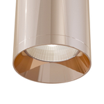 Потолочный светильник Technical C010CL-01RG