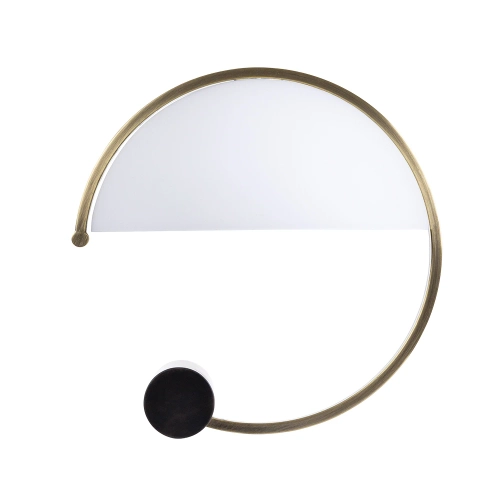 Купить Декоративная настольная лампа Arte Lamp BRAVA A5056LT-1AB