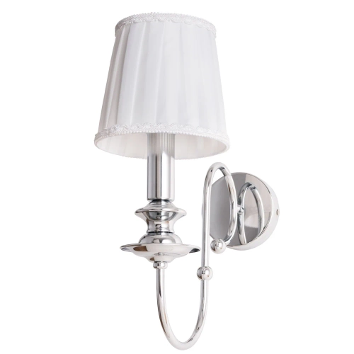 Купить Бра Arte Lamp MOLLY A1316AP-1CC
