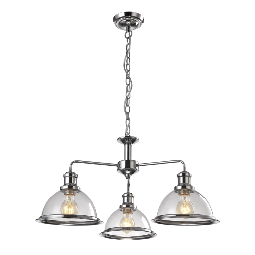 Купить Подвесная люстра Arte Lamp OGLIO A9273LM-3CC