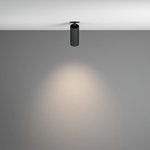 Встраиваемый светильник Technical C053CL-L12W4K-W-B