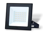 ST8016 BK черный IP65 LED 6500K 30W 116*105*26
