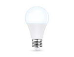 601006 LED A60 10W IC E27 6400K 175-265V