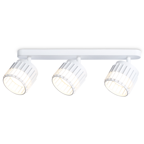 Купить TN71166/3 WH белый GX53/3 400*100*125
