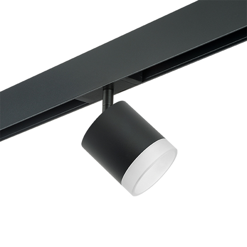 Купить PRO348780 Светильник д/1-фазн трека RULLO GX53 (213487+595087+202480)