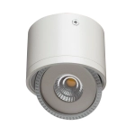 Точечный накладной светильник Arte Lamp STUDIO A4105PL-1WH