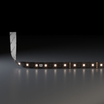 Светодиодная лента 24 В 14,4 Вт/м 60 Led/м 5050 IP20, тёплый белый 3300K, Black, 5 м Лента светодиодная 24V 14,4W 60Led 5050 IP20 тёплый белый, Black, 5м