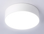 FV5516 WH белый LED 18W 4200K D160*58 (Без ПДУ)