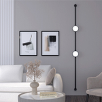 DK5566-BK Cветильник для трека-ремня Belty, серия Flow, со светодиодом, D168*H29.5мм, 48V DC, 10W, RA90, 120°, 4000K, IP20, черный, алюминий