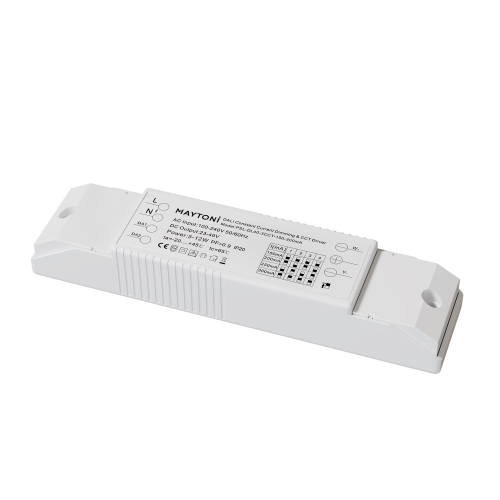 Купить Источник тока Lighting control PSL-DL40-3CCT-150-300mA