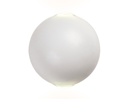 Купить FW130 WH/S белый/песок LED 3000K 10W D100*100
