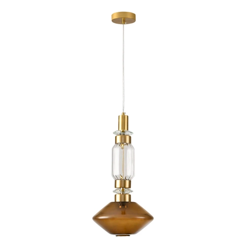 Купить Подвесной светильник Arte Lamp FIORATO A2442SP-11PB