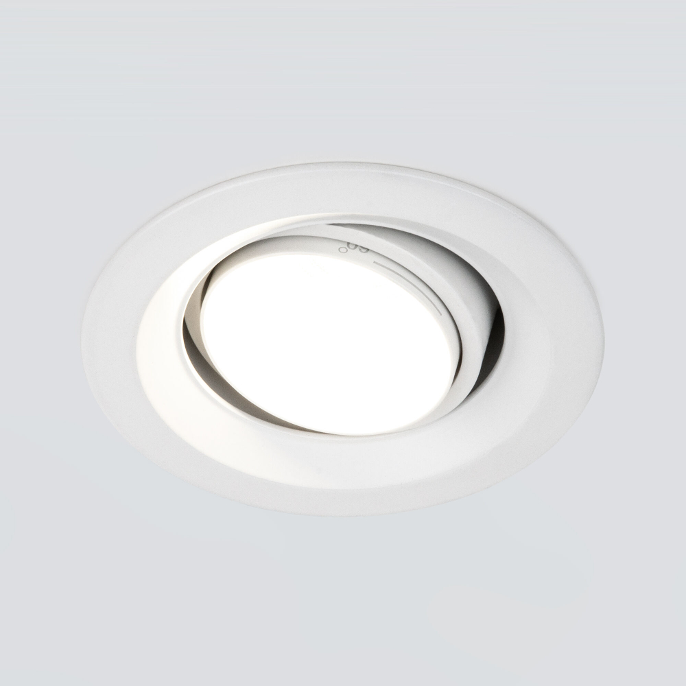 Встраиваемый точечный светильник 9919 LED