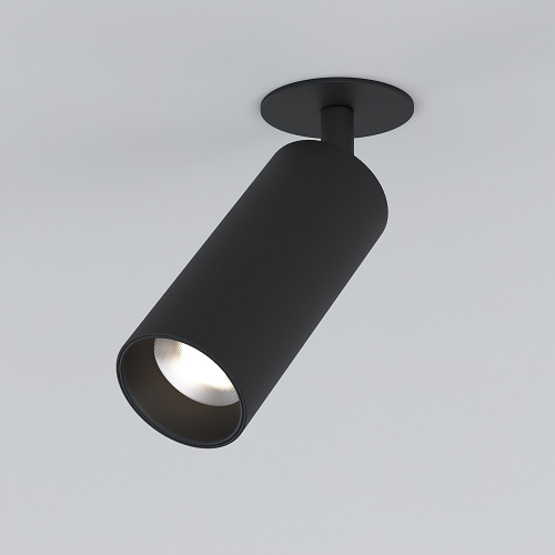 Купить Встраиваемый поворотный светодиодный светильник Diffe 25052/LED