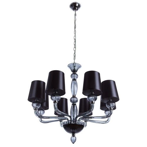 Купить Люстра Divinare BILANCIA 1154/01 LM-8