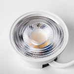 941262 Светодиодный модуль COB LIGHTSTAR MR16 220V 5W=50W 400LM 50G 3000K