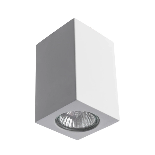 Купить Точечный накладной светильник Arte Lamp TUBO A9264PL-1WH