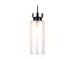 TR3570 CH/FR хром/матовый E14 max 40W D100*1050