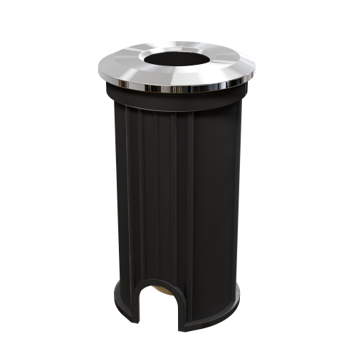 Купить Уличный встраиваемый светильник Outdoor O044DL-L1S3K2