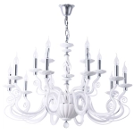 Подвесная люстра Divinare CIGNO 8825/03 LM-15