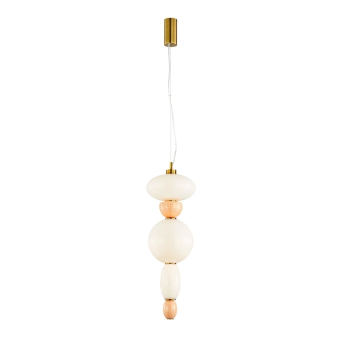 Купить Подвесной светильник Divinare AMBRA 5016/17 SP-24