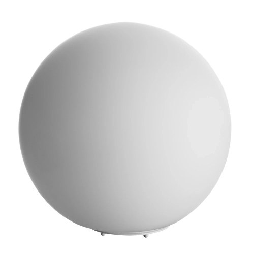 Купить Декоративная настольная лампа Arte Lamp SPHERE A6025LT-1WH
