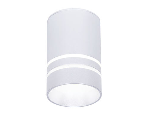 Купить TN236 SL/S серебро/песок LED 4200K 5W D60*100