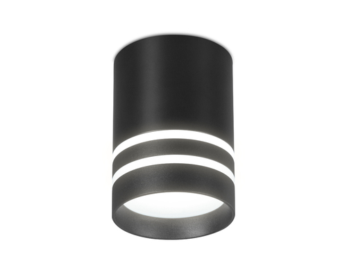 Купить TN242 BK/S черный/песок LED 4200K 12W D80*100