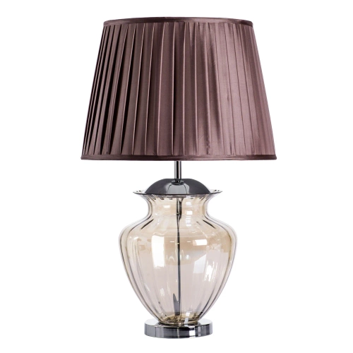 Купить Декоративная настольная лампа Arte Lamp SHELDON A8531LT-1CC