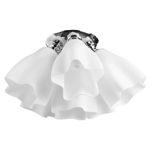 Купить Потолочная люстра Arte Lamp CANZONE A3469PL-6CC