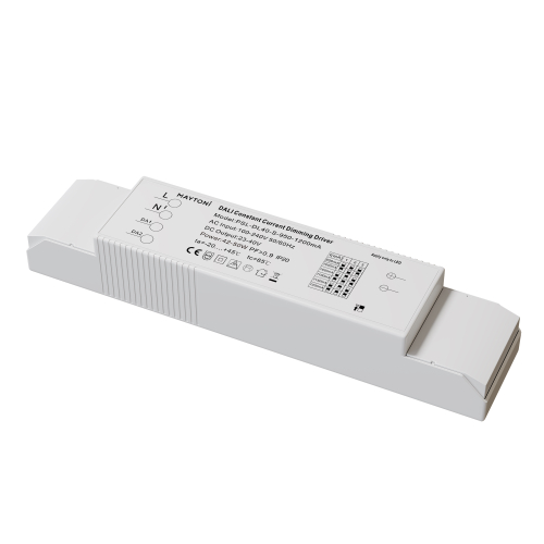 Купить Источник тока Lighting control PSL-DL40-S-950-1200mA