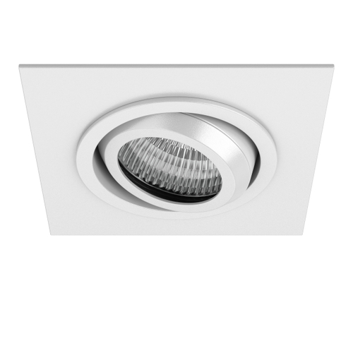 Купить 011611 Светильник SINGO X1 MR16/HP16 БЕЛЫЙ