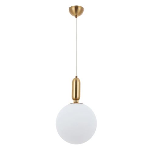 Купить Подвесной светильник Arte Lamp BOLLA-SOLA A3325SP-1PB