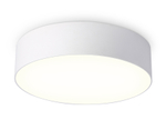 FV5519 WH белый LED 26W 3000K D220*58 (Без ПДУ)