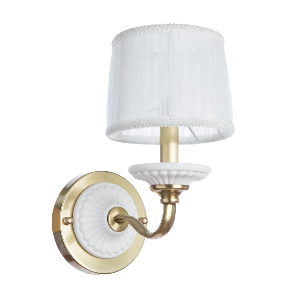 Бра Divinare DOLCE 1175/01 AP-1