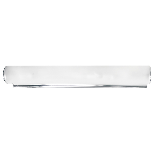 Купить 801830 Светильник настенный BLANDA 3х40W E14 ХРОМ/БЕЛЫЙ