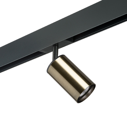 Купить PRO431 Светильник д/1-фазн трека RULLO HP16 (214431+595057)