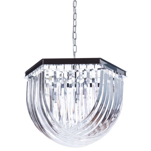 Купить Подвесная люстра Divinare CASCATA 3003/01 SP-5
