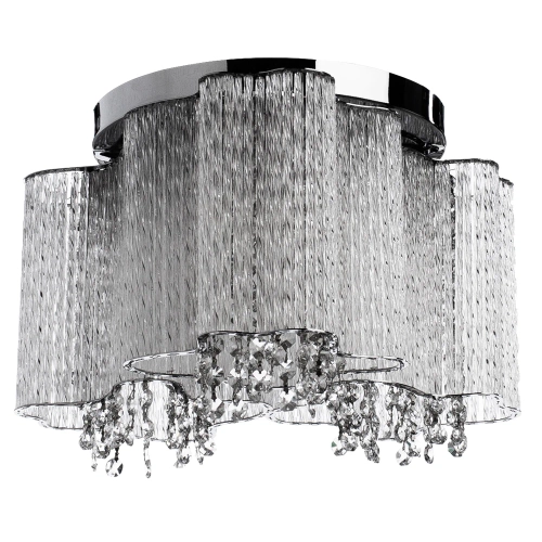 Купить Потолочная люстра Arte Lamp TWINKLE A8560PL-3CL