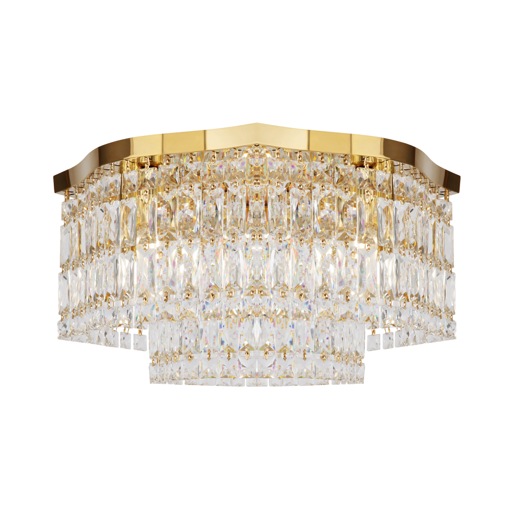 Потолочный светильник Maytoni DIA005CL-06G