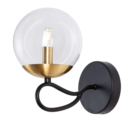 Купить Бра Divinare MEDISON 2544/04 AP-1