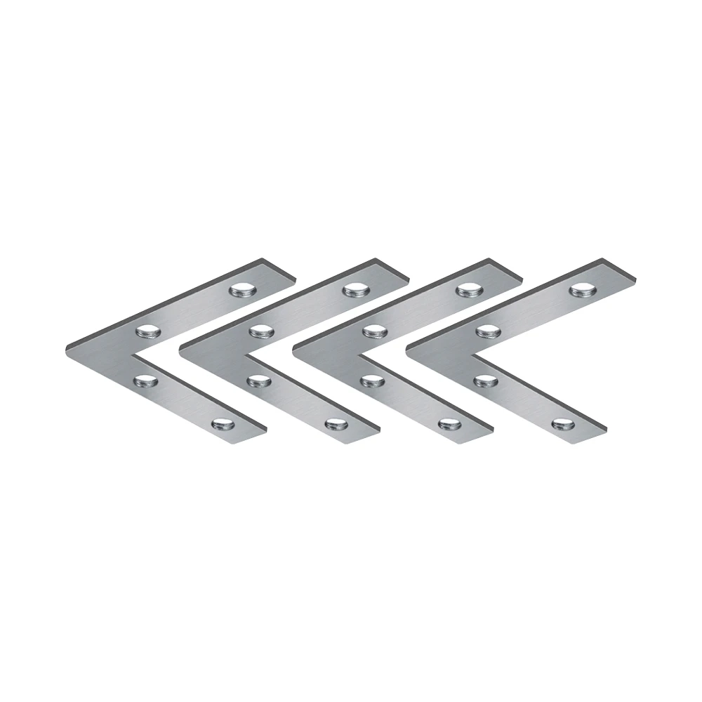 Коннектор угловой для шинопровода Arte Lamp LINEA-ACCESSORIES A484405L