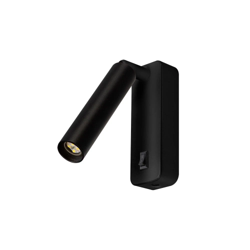 Купить Спот Arte Lamp SPOT A1224AP-1BK